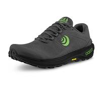 Topo Athletic Herren Terraventure 4 Laufschuhe Trailschuh Dunkelgrau - Grün