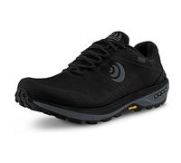 Topo Athletic Terraventure 4 WP Herren LaufschuhBlack/Charcoal Herren 42.5 SCHWARZ