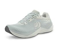 Topo Athletic Herren Ultrafly 5 Bequeme, leichte, gepolsterte und langlebige Straßenlaufschuhe mit 5 mm Absatz, Athletische Schuhe für Straßenlauf, Grau/Grau, 44 EU