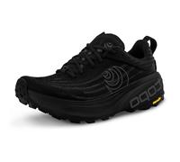 Topo Athletic Herren VistaSneaker | Technisches, robustes Gelände, 38 x 33 mm ZipFoam-Zwischensohle, Rocker-Design, Vibram-Megagrip-Laufsohle, FKT-Einlegesohle
