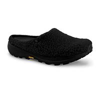 Topo Athletic Leichte, bequeme Herren-Hausschuhe, 3 mm, natürliche Erholung, Hausschuhe, für den Alltag, Schwarz/Schwarz, 45 EU
