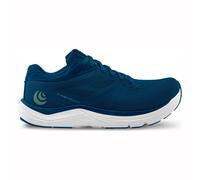 TOPO ATHLETIC Magnifly 4 Neutralschuh Damen - Blau, Größe 38