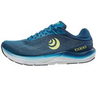 Topo Athletic Magnifly 5 Herren Laufschuh Blau/Grün Herren 46.5 BLAU