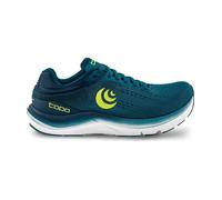 Topo Athletic Magnifly 5 Herren Laufschuh Blau/Grün Herren 45.0 BLAU