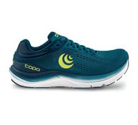 Topo Athletic - Magnifly 5 - Runningschuhe, Gr. 46.5, blau (Blue/Green)