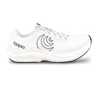Topo Athletic - Magnifly 6 - Runningschuhe, Gr. 44.5, weiß/schwarz (White/Black)