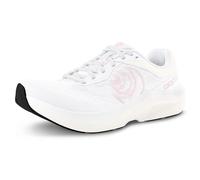 Topo Athletic Magnifly 6 Straßenlaufschuhe für Damen, bequem, leicht, gepolstert, langlebig, 0 mm, mit Schnürung