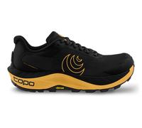 Topo Athletic Men's MTN Racer 4 Black/Yellow 45