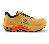 Topo Athletic Men's MTN Racer 4 Mango/Black 42.5