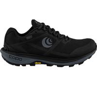 Topo Athletic Herren Terraventure 4 Wp Laufschuhe Trailschuh Schwarz - Grau