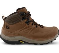 Topo Athletic Men's Trailventure 2 Waterproof Brown/tan 44.5