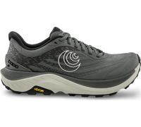 Topo Trail-Laufschuhe Ultraventure 4 (Stabilität, Langstrecke, breitere Zehenbox) grau Herren, Größe Euro (US) 46 (11,5)