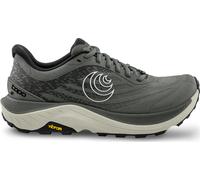 Topo Athletic Men's Ultraventure 4 Wide Grey/Grey 44.5