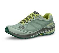 Topo Athletic Mtn Racer 2 Trail Running Shoes Grau EU 37 1/2 Frau (Herstellerartikelnummer: W047MOSGRY.065)