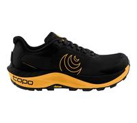 TOPO ATHLETIC Mtn Racer 4 Black M - Herren - Schwarz - Größe 46 1/2- Modell 2026
