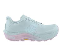 TOPO ATHLETIC Mtn Racer 4 Grey W - Damen - Grau / Blau - Größe 38- Modell 2026