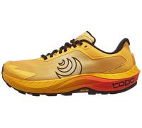 Topo Athletic MTN Racer 4 Herren Laufschuh Mango/Schwarz Herren 45.0 ORANGE
