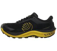 Topo Athletic Men's MTN Racer 4 Black/Yellow 44