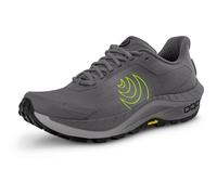 Topo Athletic - MTN Racer 4 - Trailrunningschuhe, Gr. 43, grau (Grey/Lime)