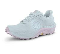 Topo Athletic MTN Racer 4 Laufschuhe Trailschuh Damen grau - Grey/Purple 41