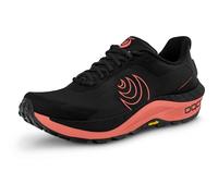 Topo Athletic MTN Racer 4 Damen Laufschuhe Schwarz/Rose Damen 40.5 SCHWARZ