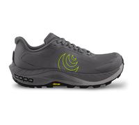 Topo Athletic - MTN Racer 4 - Trailrunningschuhe, Gr. 45, grau/grün (Grey/Lime)