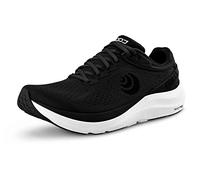 Topo Athletic Phantom 3 Damen-Sneaker, Schwarz/Weiß, 37.5 EU
