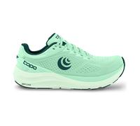 Topo Athletic Damen Phantom 3 Sneaker, Mint/Smaragd, 38 EU