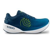 Topo Athletic Phantom 4 Herren Laufschuhe Blue/Lime Herren 41.0 BLAU