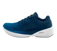 TOPO ATHLETIC Phantom 4 Herren Blue / Lime Gr. 40,5