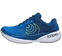 Topo Athletic Phantom 4 Herren Laufschuhe Blue/Lime Herren 41.0 BLAU