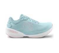 Topo Athletic Phantom 4 blau rosa Damen Rennradschuhe - 38.5