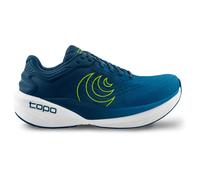 Topo Athletic - Phantom 4 - Runningschuhe, Gr. 48, blau/grün (Blue/Lime)