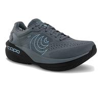 Topo Athletic Women's Phantom 4 Waterproof Grey/Blue 40