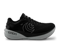 Topo Athletic - Phantom 4 Waterproof - Runningschuhe, Gr. 44.5, schwarz/ charcoal (Black/Charcoal)