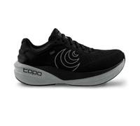 TOPO ATHLETIC Phantom 4 WP Neutralschuh Herren - schwarz, anthrazit, Größe 46