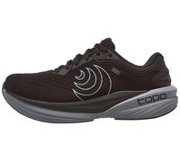 Topo Athletic Phantom 4 WP Herren Laufschuhe Black/Charcoal Herren 44.5 SCHWARZ