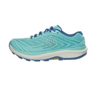 Topo Athletic Pursuit 2 Gr. 38 Blau / Grün Damen - Jetzt bei Keller Sports kaufen!