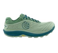 TOPO ATHLETIC PURSUIT 2 Laufschuhe Damen Sage / Blue 39