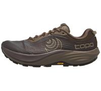 Topo Athletic Pursuit 3 Herren Laufschuh Braun/Tain Herren 44.5 BRAUN
