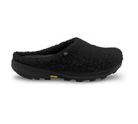 Topo Athletic - Revive - Hausschuhe, Gr. 43, schwarz (Black/Black)