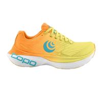 TOPO ATHLETIC Specter 2 Wettkampfschuh Herren - orange, blau, Größe 42