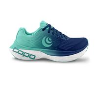 TOPO ATHLETIC Specter 2 Wettkampfschuh Damen - blau, blau, Größe 38