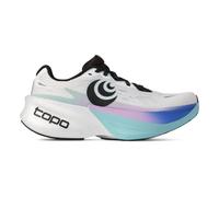 TOPO ATHLETIC Specter 3 Wettkampfschuh Damen - weiß, türkis, Größe 40,5