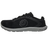 Topo Athletic ST-6 Herren Laufschuhe Black/Charcoal Herren 46.0 SCHWARZ