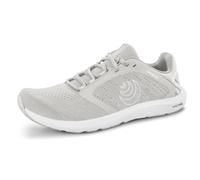 Topo Athletic Straßenlaufschuhe Damen Leicht Bequem 0MM Drop ST-5 Straßenlaufschuhe Sportschuhe Straßenlaufschuhe Grau/Grau, Größe 42, Grau/Grau, 39 EU