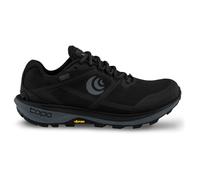 Topo Laufschuhe Terraventure 4 WP (Trail, breitere Zehenbox, wasserdicht) schwarz Herren, Größe Euro (US) 44,5 (10,5)