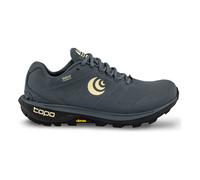 Topo Athletic Women's Terraventure 4 Waterproof Grey/butter 38