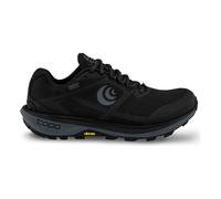 TOPO ATHLETIC Terraventure 4 WP Trailschuh Herren-Schwarz,Grau, Größe 43