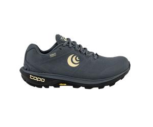 TOPO ATHLETIC TERRAVENTURE 4 WP Trailschuhe Damen GREY/BUTTER B (normal) 38,5